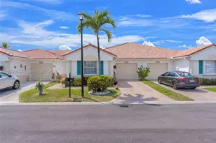 15465 Lake Magnolia, Delray Beach, FL 33484 - Photo 1