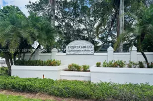481 SW 113th, Pembroke Pines, FL 33025 - Photo 1