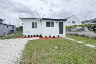 1822 NW 66th, Miami, FL 33147 - Photo 1