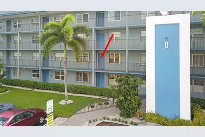 1501 SW 134th #212D, Pembroke Pines, FL 33027 - Photo 1