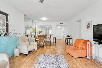 1000 Hillcrest #215, Hollywood, FL 33021 - Photo 1