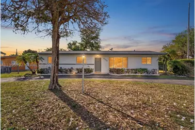 11190 SW 57th, Miami, FL 33173 - Photo 1