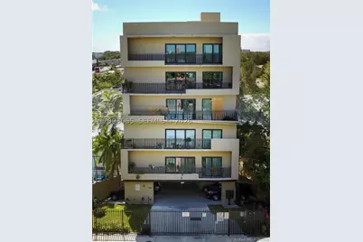 568 NE 66th #501, Miami, FL 33138 - Photo 1