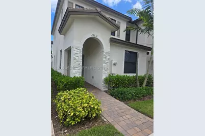 23231 SW 129th, Homestead, FL 33170 - Photo 1