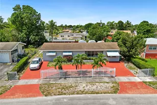 18910 NW 11th, Miami Gardens, FL 33169 - Photo 1