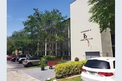 13255 SW 7th #305D, Pembroke Pines, FL 33027 - Photo 1