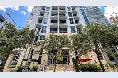 1050 Brickell #2922, Miami, FL 33131 - Photo 1