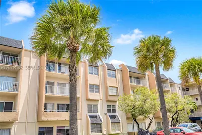 7757 SW 86th #C-213, Miami, FL 33143 - Photo 1