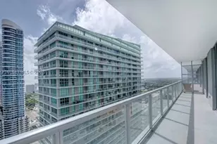 1111 SW 1st, Miami, FL 33130 - Photo 1