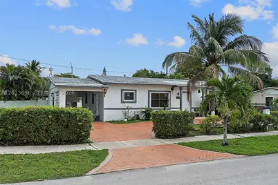 17155 NW 37th, Miami Gardens, FL 33055 - Photo 1