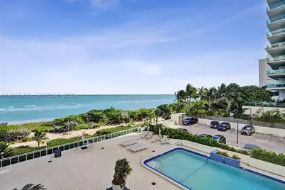 6917 Collins #503, Miami Beach, FL 33141 - Photo 1