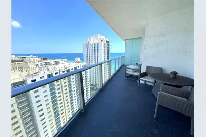 4111 S Ocean #1610, Hollywood, FL 33019 - Photo 1