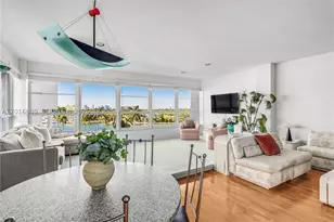 4925 Collins, Miami Beach, FL 33140 - Photo 1