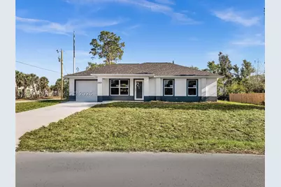 2401 E 11th, Lehigh Acres, FL 33936 - Photo 1