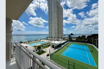 770 Claughton Island #706, Miami, FL 33131 - Photo 1