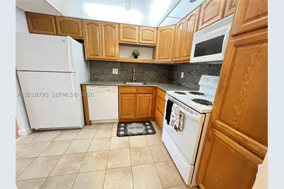 1100 Saint Charles #620, Pembroke Pines, FL 33026 - Photo 1