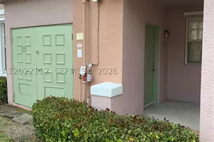 6572 W Sample, Coral Springs, FL 33067 - Photo 1