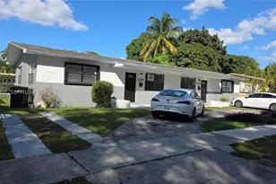 525 NE 132nd, North Miami, FL 33161 - Photo 1