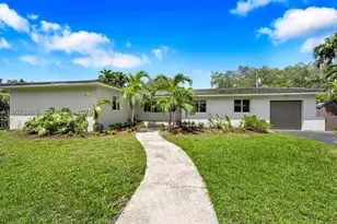 6610 Santona, Coral Gables, FL 33146 - Photo 1