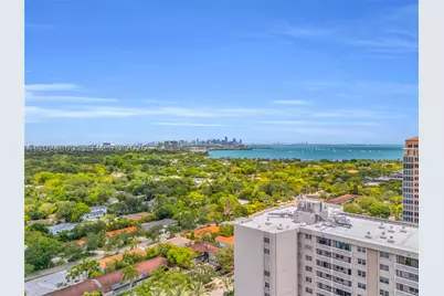 90 Edgewater #1201, Coral Gables, FL 33133 - Photo 1