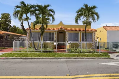 1743 SW 17th #1, Miami, FL 33145 - Photo 1