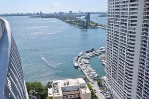 1750 N Bayshore, Miami, FL 33132 - Photo 1