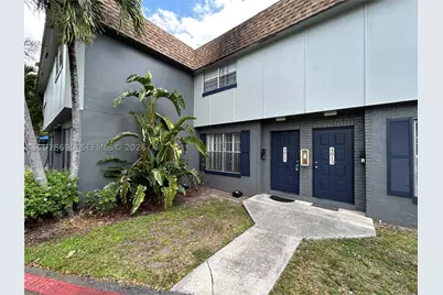 4815 NW 9th #4815, Plantation, FL 33317 - Photo 1