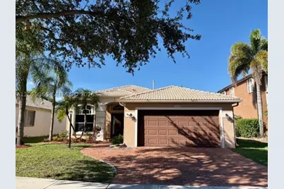 13231 NW 12th, Pembroke Pines, FL 33028 - Photo 1