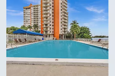 1301 NE Miami Gardens #702W, Miami, FL 33179 - Photo 1