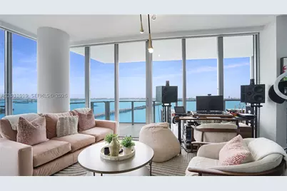 2900 NE 7th #4102, Miami, FL 33137 - Photo 1