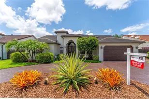 15341 SW 114th, Miami, FL 33196 - Photo 1