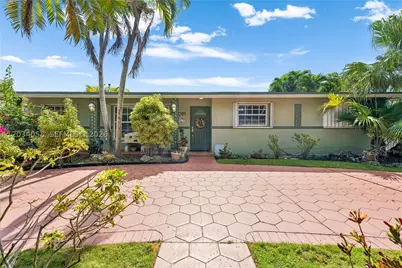 6081 SW 109th, Miami, FL 33173 - Photo 1