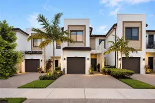 20866 NE 7th, Miami, FL 33179 - Photo 1