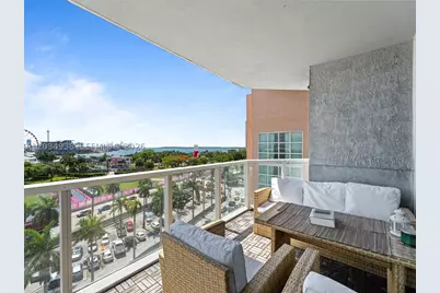 244 Biscayne #701, Miami, FL 33132 - Photo 1