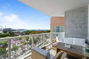 244 Biscayne, Miami, FL 33132 - Photo 1