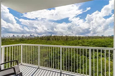 14951 Royal Oaks #708, North Miami, FL 33181 - Photo 1