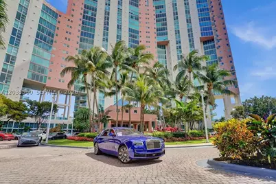 3370 Hidden Bay #2107, Aventura, FL 33180 - Photo 1