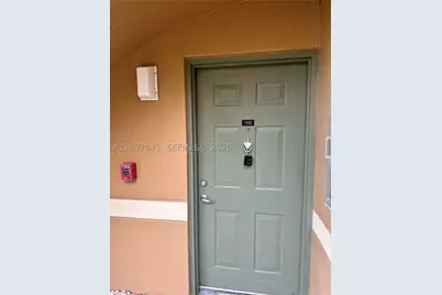 8050 N Nob Hill #102, Tamarac, FL 33321 - Photo 1