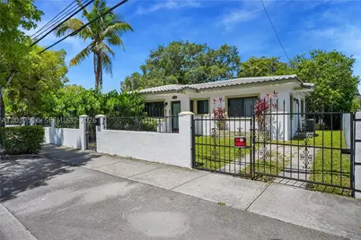 6822 NE 5th #-, Miami, FL 33138 - Photo 1