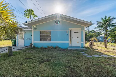 4504 Oakley #B, Punta Gorda, FL 33980 - Photo 1