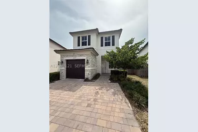 2427 NW 131st, Miami, FL 33167 - Photo 1