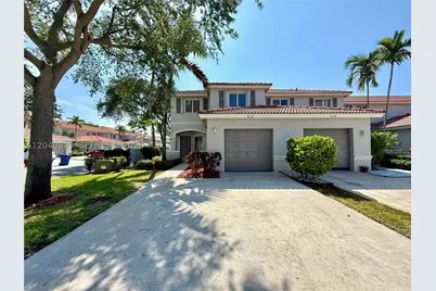 9612 Lily Bank, Riviera Beach, FL 33407 - Photo 1