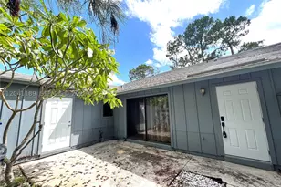 1077 Goldenrod, Wellington, FL 33414 - Photo 1