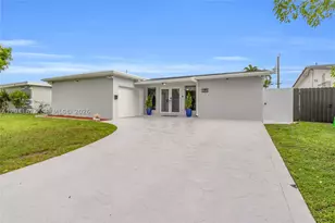 8661 NW 20th, Sunrise, FL 33322 - Photo 1