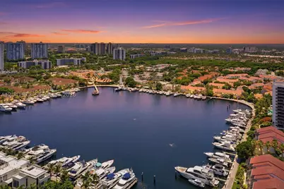 21205 Yacht Club #3003, Aventura, FL 33180 - Photo 1