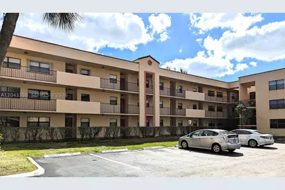 3400 Foxcroft #215, Miramar, FL 33025 - Photo 1