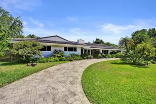 7820 SW 134th, Pinecrest, FL 33156 - Photo 1
