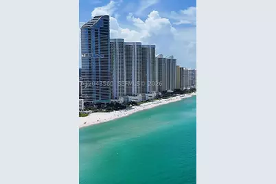 16909 N Bay #508, Sunny Isles Beach, FL 33160 - Photo 1