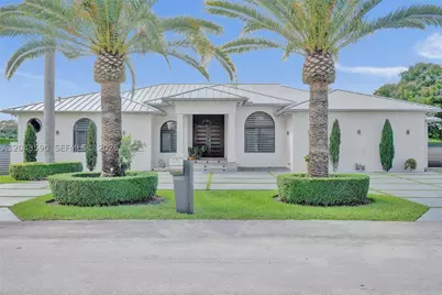 2600 SW 128th, Miami, FL 33175 - Photo 1