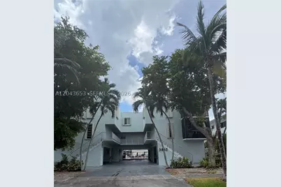 3862 NE 171st #C, North Miami Beach, FL 33160 - Photo 1